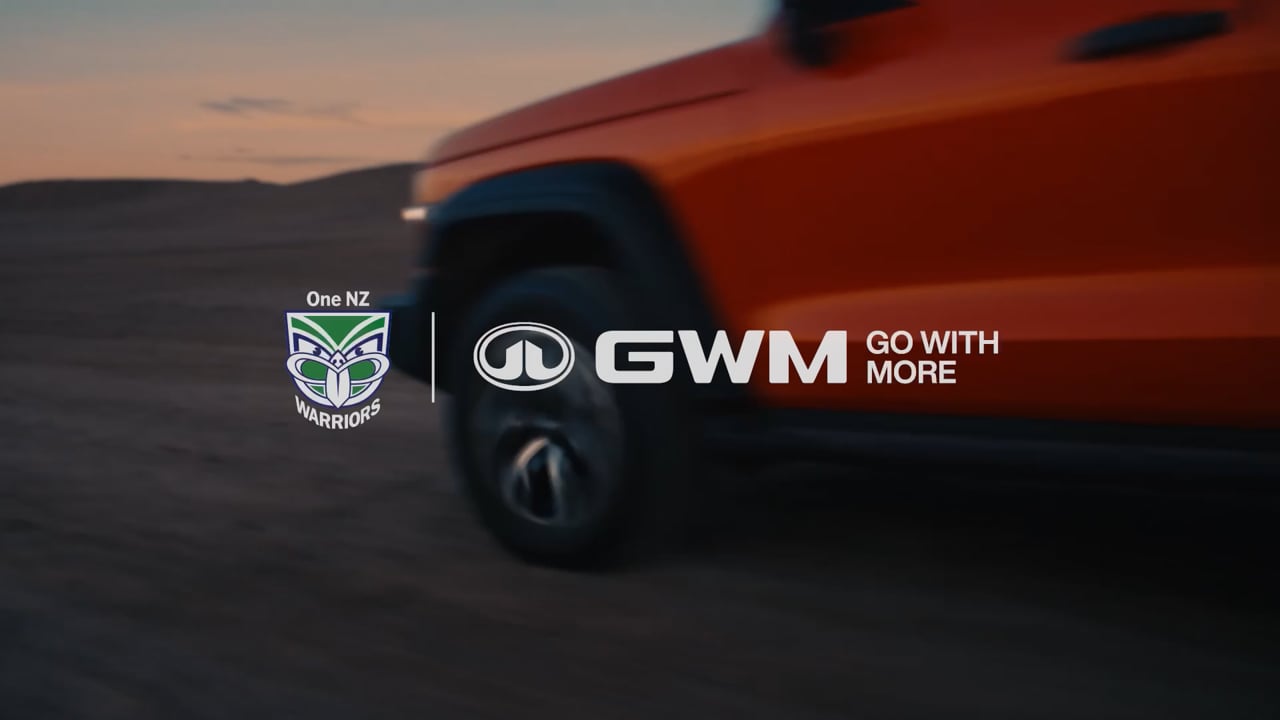 GWM still