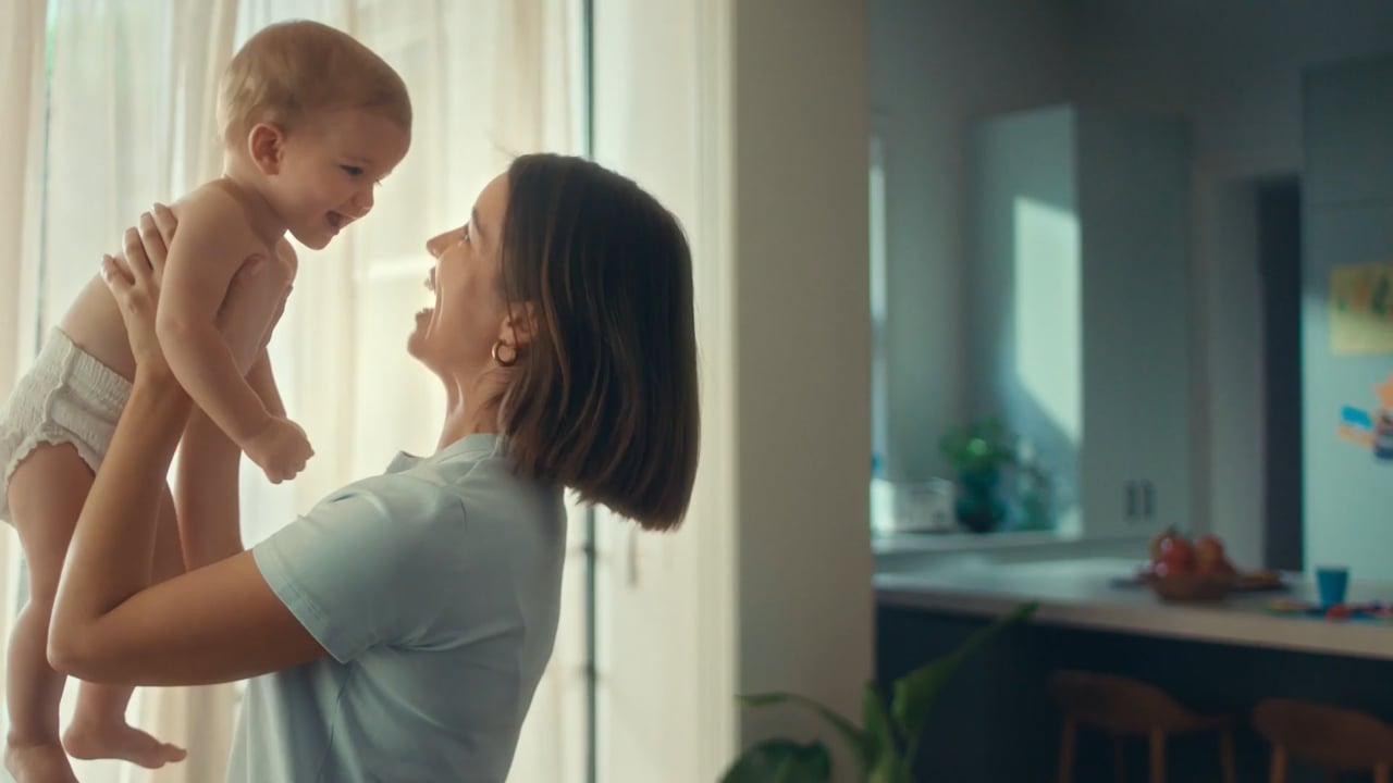 Kimberly Clark project still