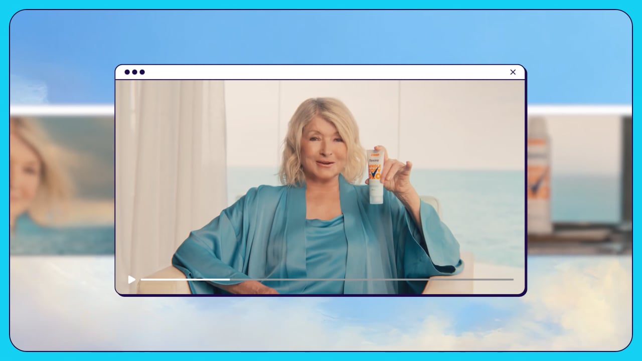 Rexona still